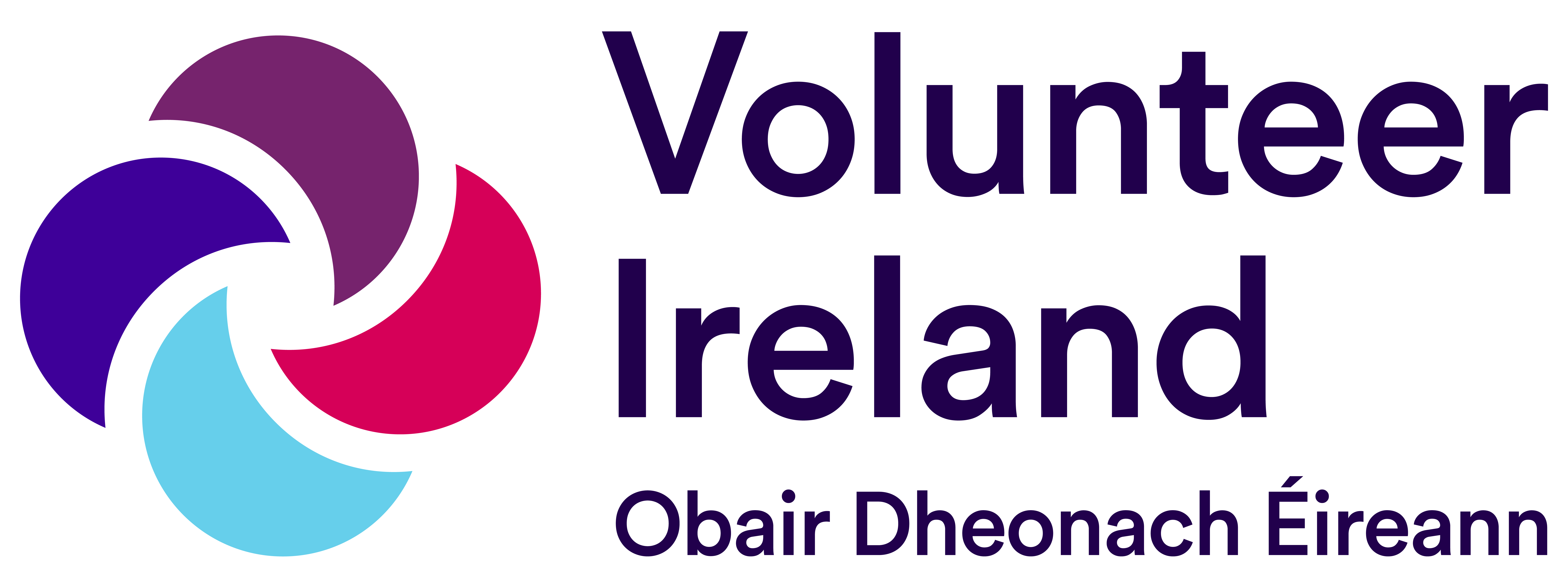 Volunteer Ireland