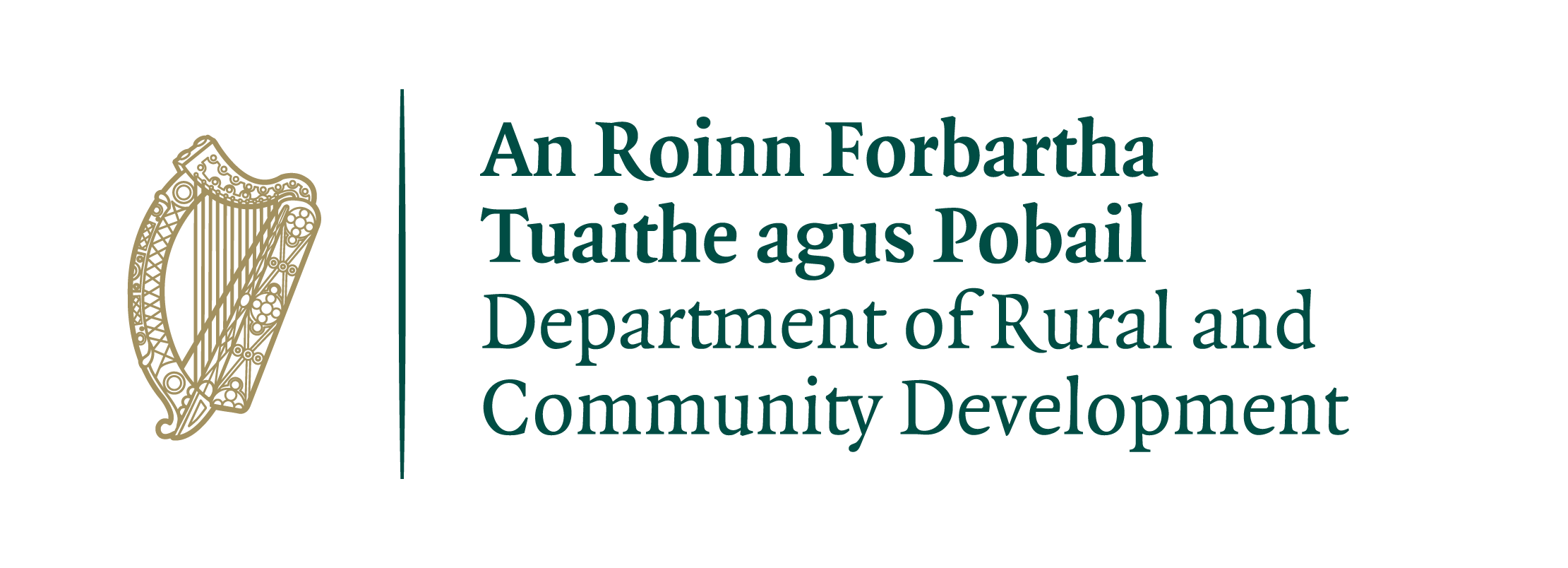 Department of Rural & Community Development