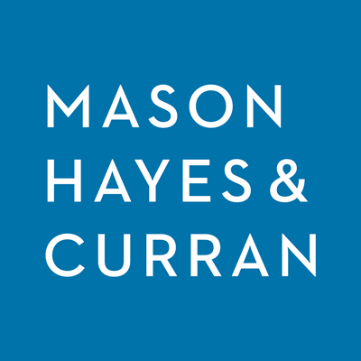 Mason Hayes Curran