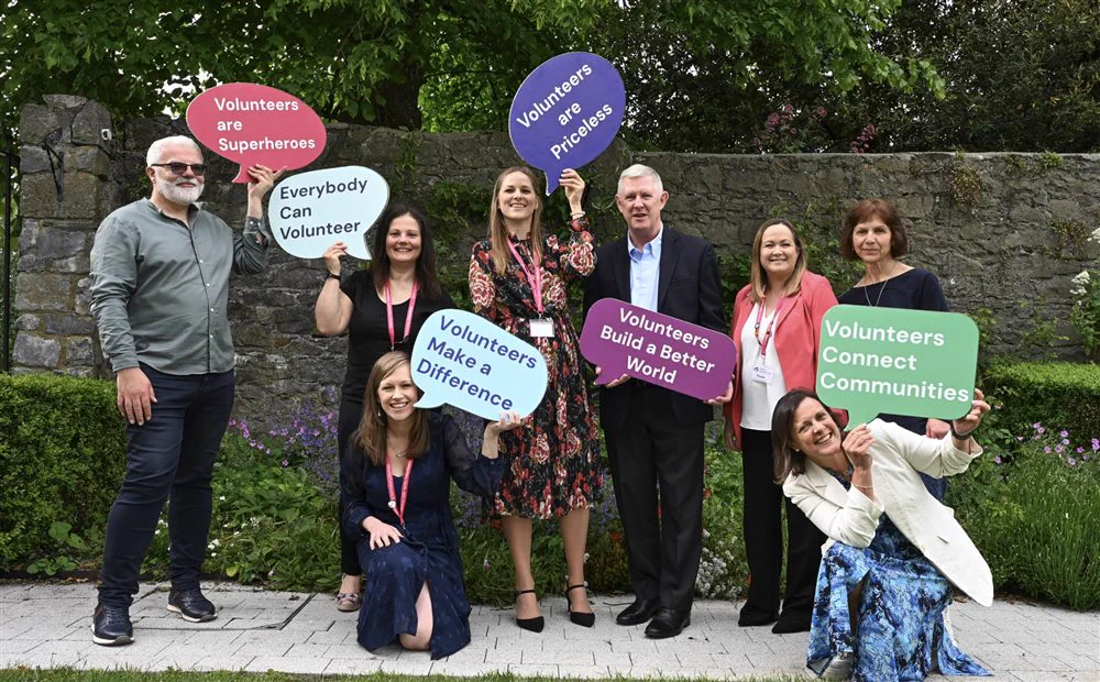 Kilkenny Volunteer Centre